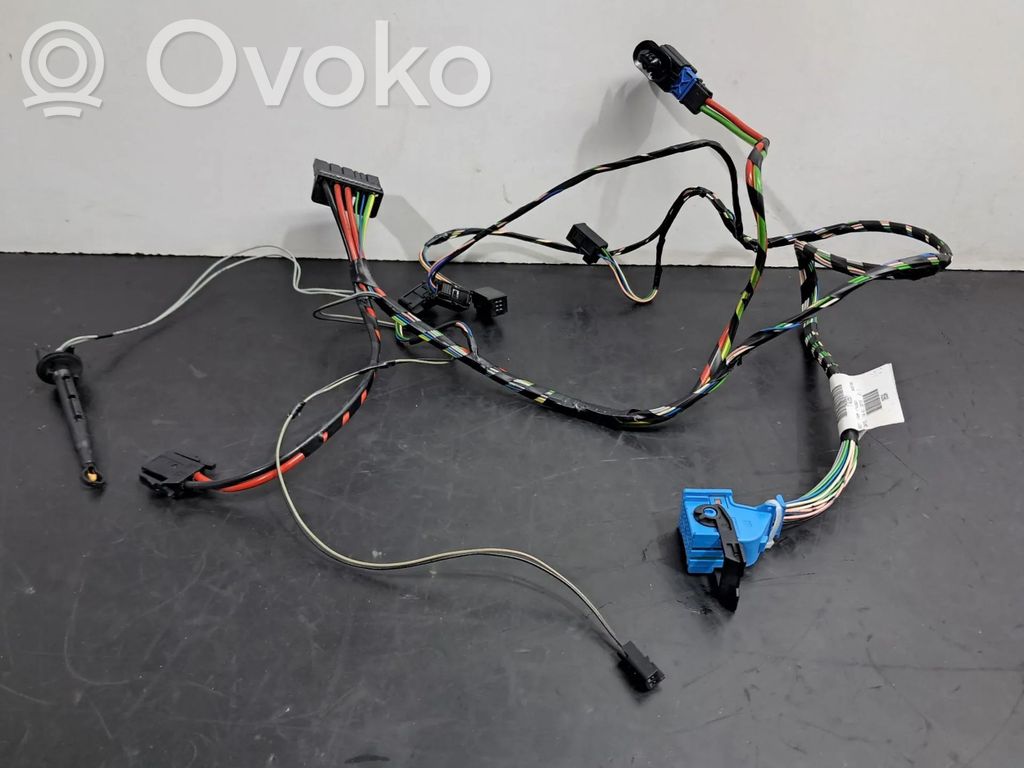 Peugeot 208 I Other wiring loom 