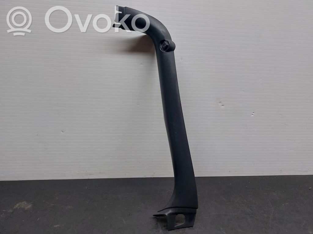 Mini One - Cooper R50 - 53 Tailgate/trunk side cover trim 