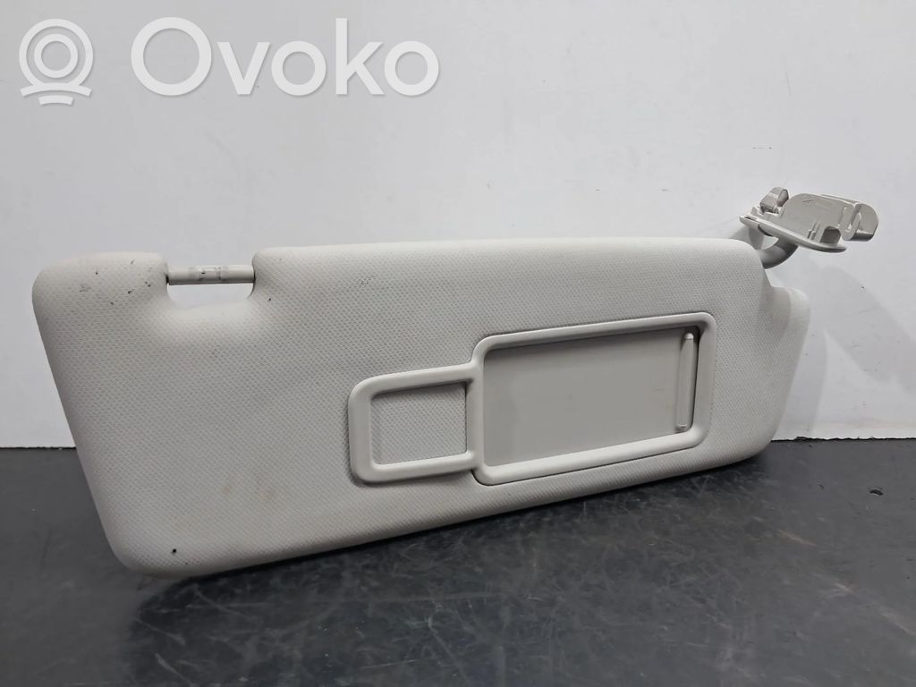 Aletta parasole   8K0857552