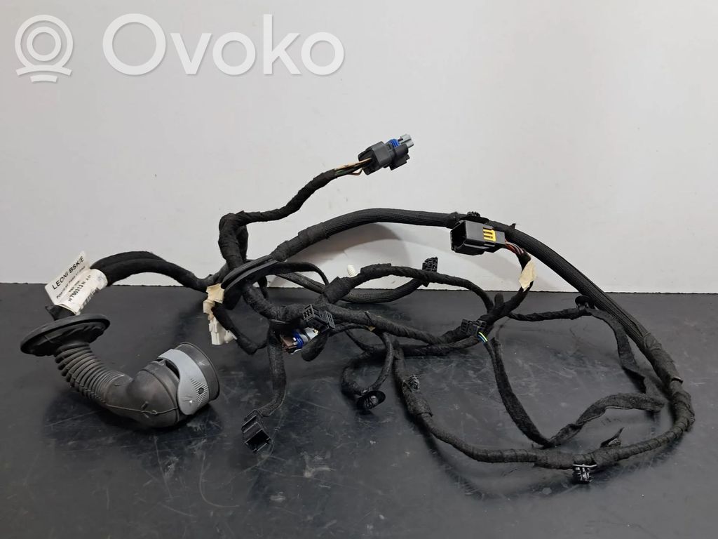 Citroen C5 Otros cableados 