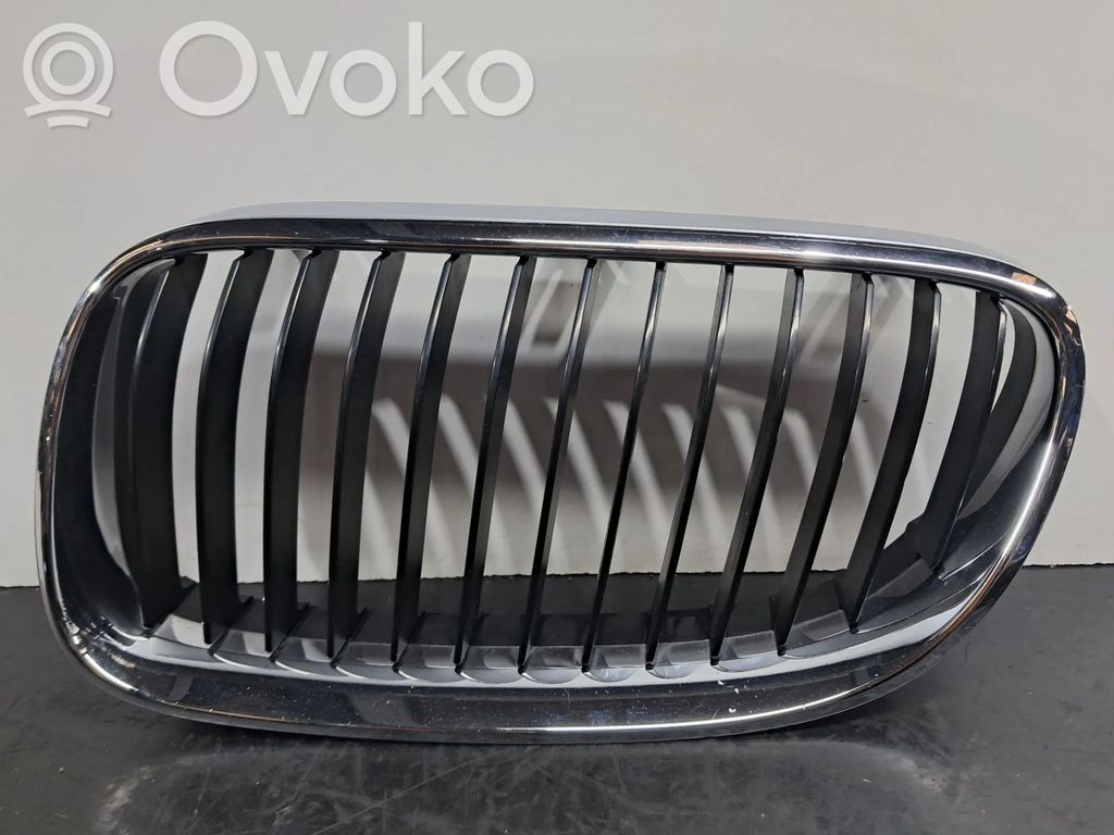 BMW 3 E92 E93 Priekšējais režģis 
