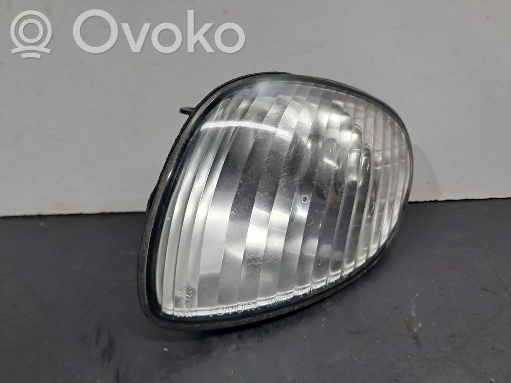 Blinker vorne Stoßstange   8152012870