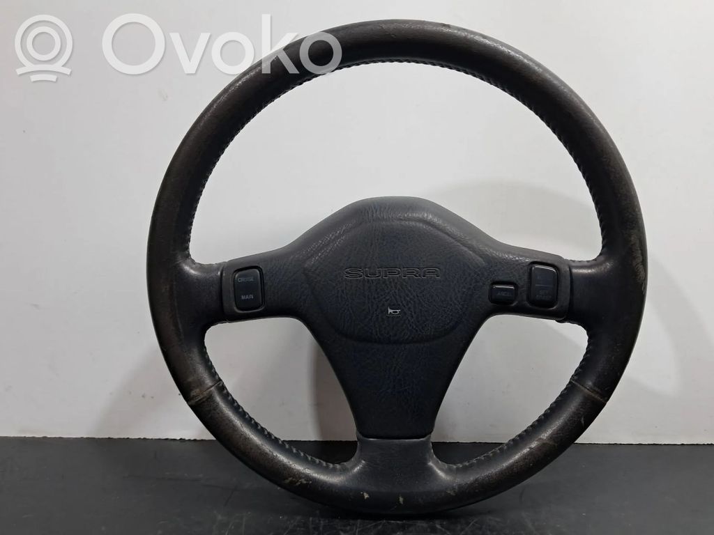 Toyota Supra A70 Steering wheel 