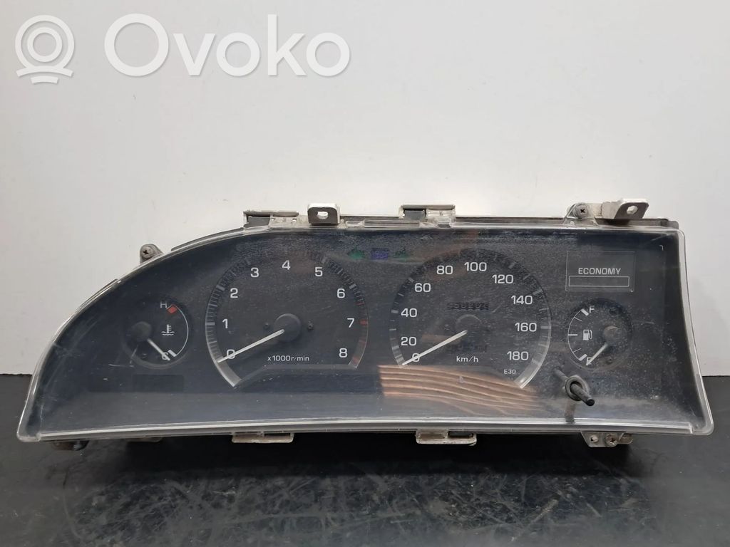 Toyota Corolla E90 Speedometer (instrument cluster) 