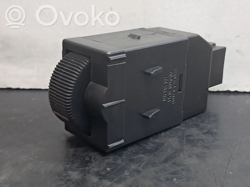 Interruptor de luz   MR114337,NIVELAMENTOFAROIS