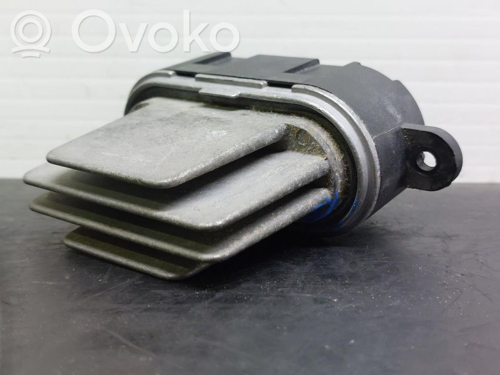 Alfa Romeo GTV Relais de commande ventilateur chauffage 