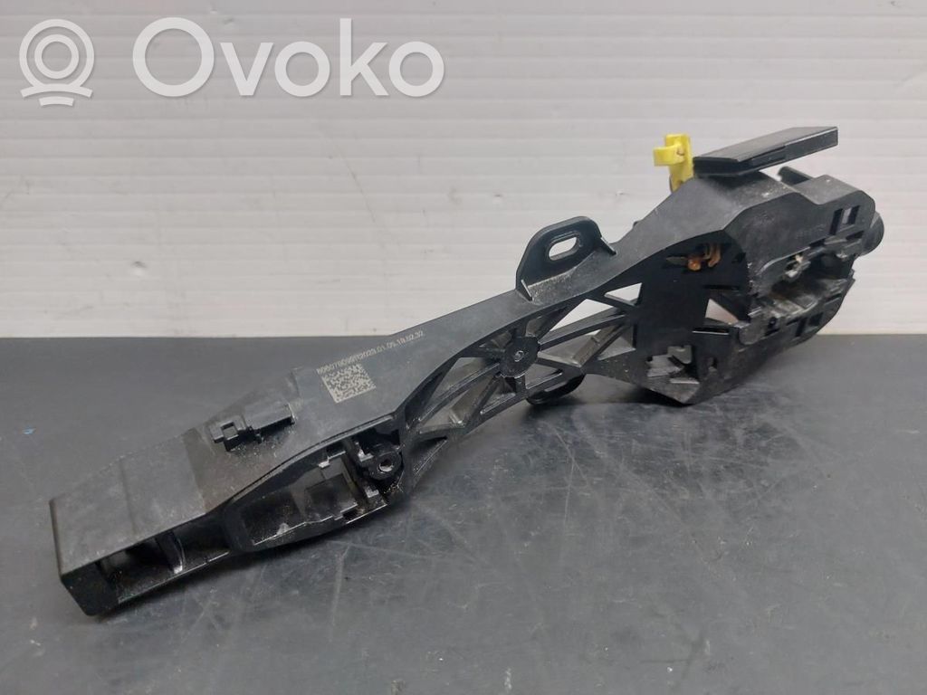Dacia Jogger Ornament mâner interior ușă spate 
