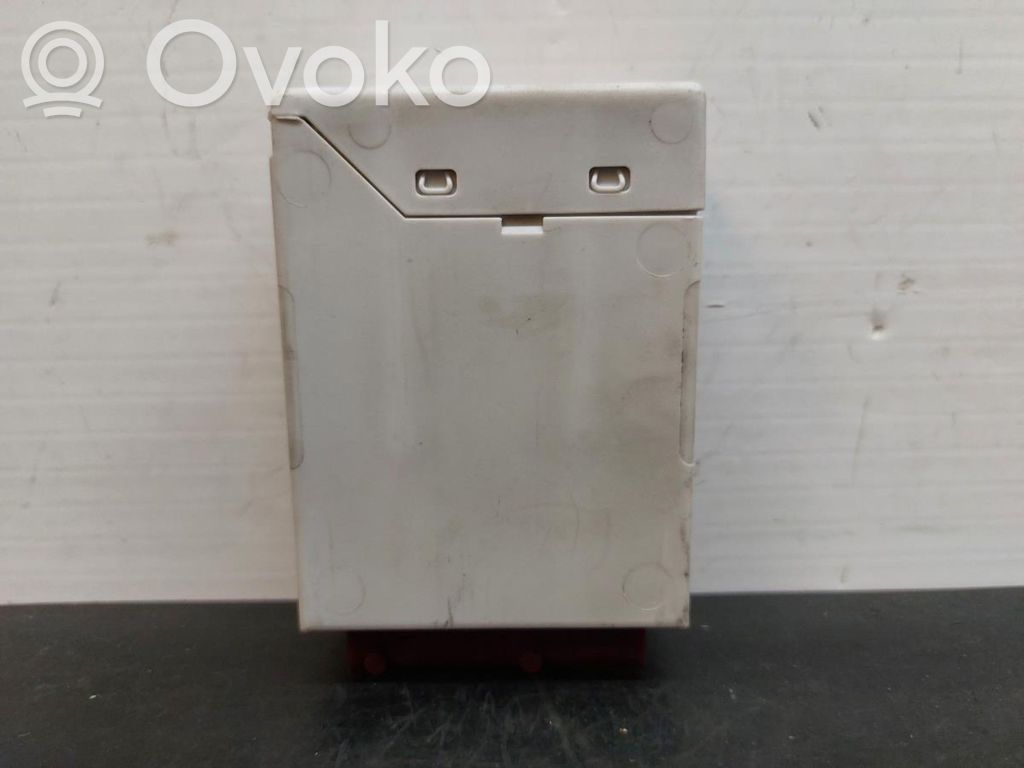 Centralina/modulo allarme   61354146046