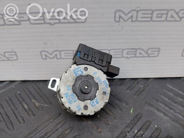 BMW 3 E36 Gaisa vārsta motoriņš 
