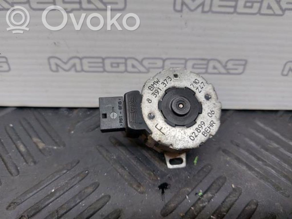 BMW 3 E36 Stellmotor Heizung Klima 