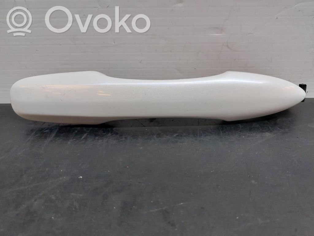 Toyota bZ4X Manecilla externa puerta trasera 