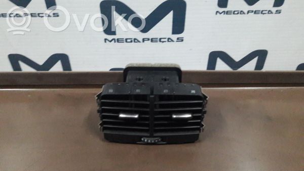 Audi A6 S6 C6 4F Griglia di ventilazione centrale cruscotto 