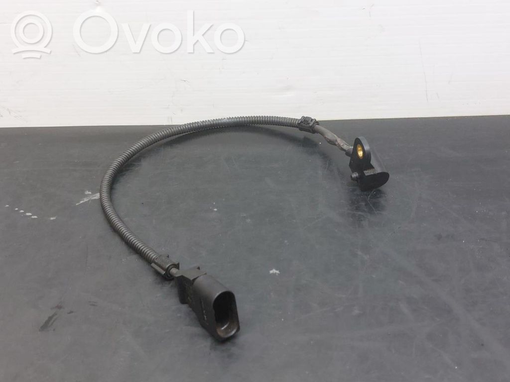 Seat Leon (1P) Sensor 