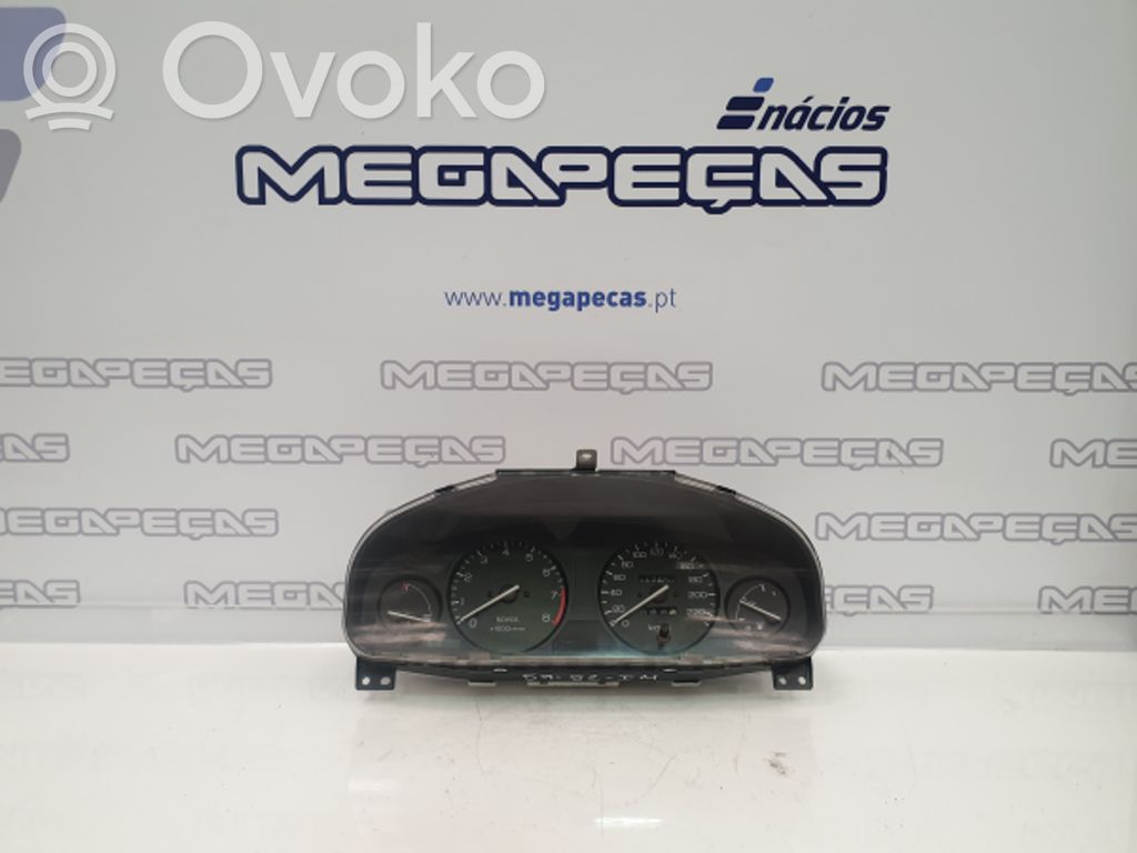 Licznik / Prędkościomierz   AR0026015