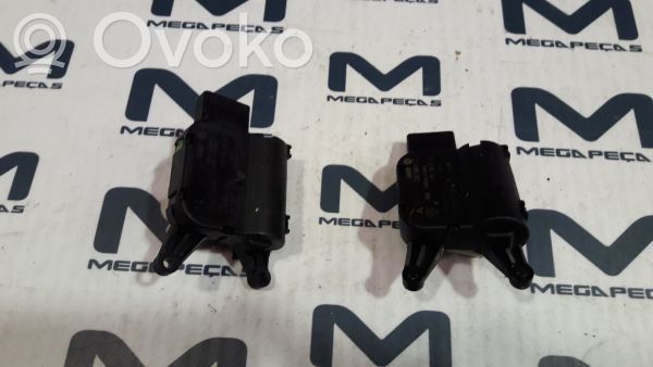 Volkswagen Golf Plus Motor/actuator clapetă aer 