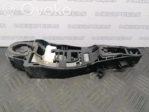 Peugeot 508 RXH Rivestimento della maniglia interna per portiera anteriore