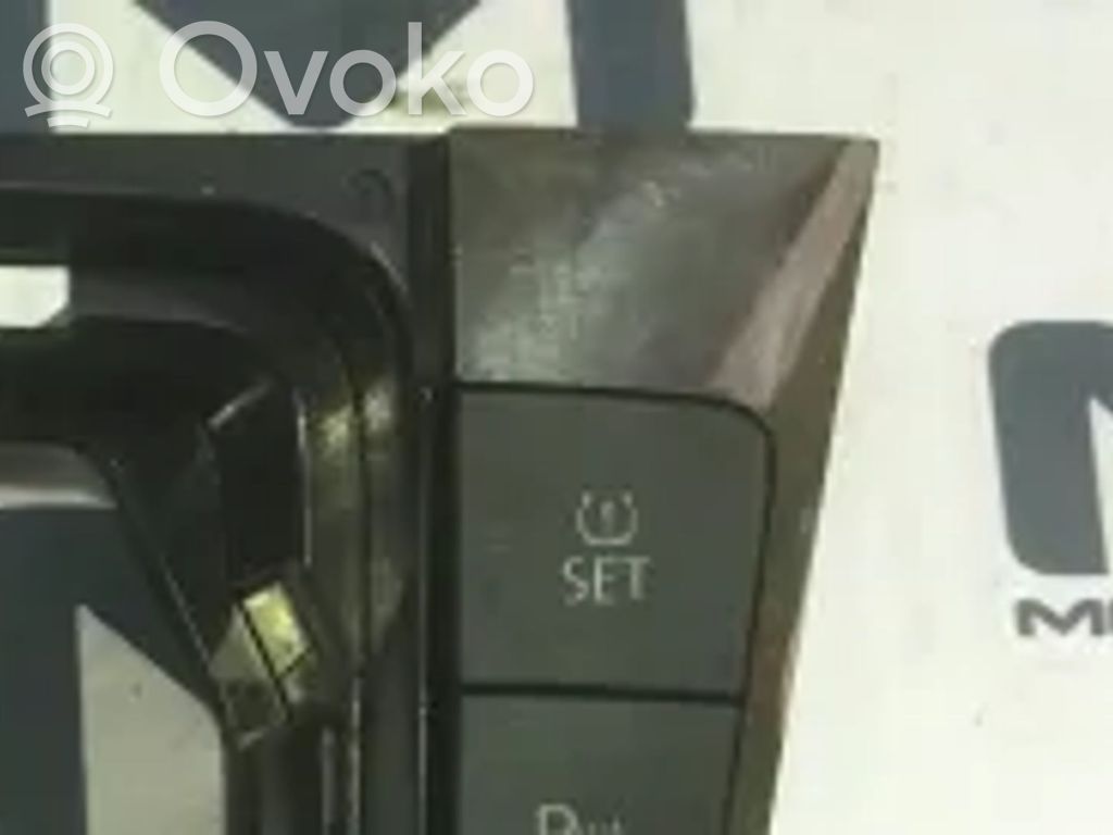 Volkswagen PASSAT B6 Interruttore/pulsante di controllo multifunzione 