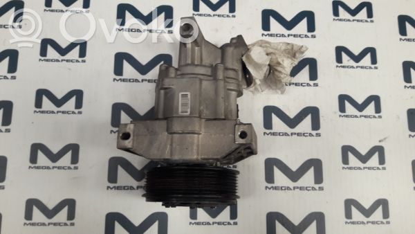 Compresor (bomba) del aire acondicionado (A/C))   4031027948,70015421B