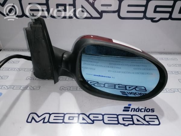 Fiat Bravo Specchietto retrovisore elettrico portiera anteriore 
