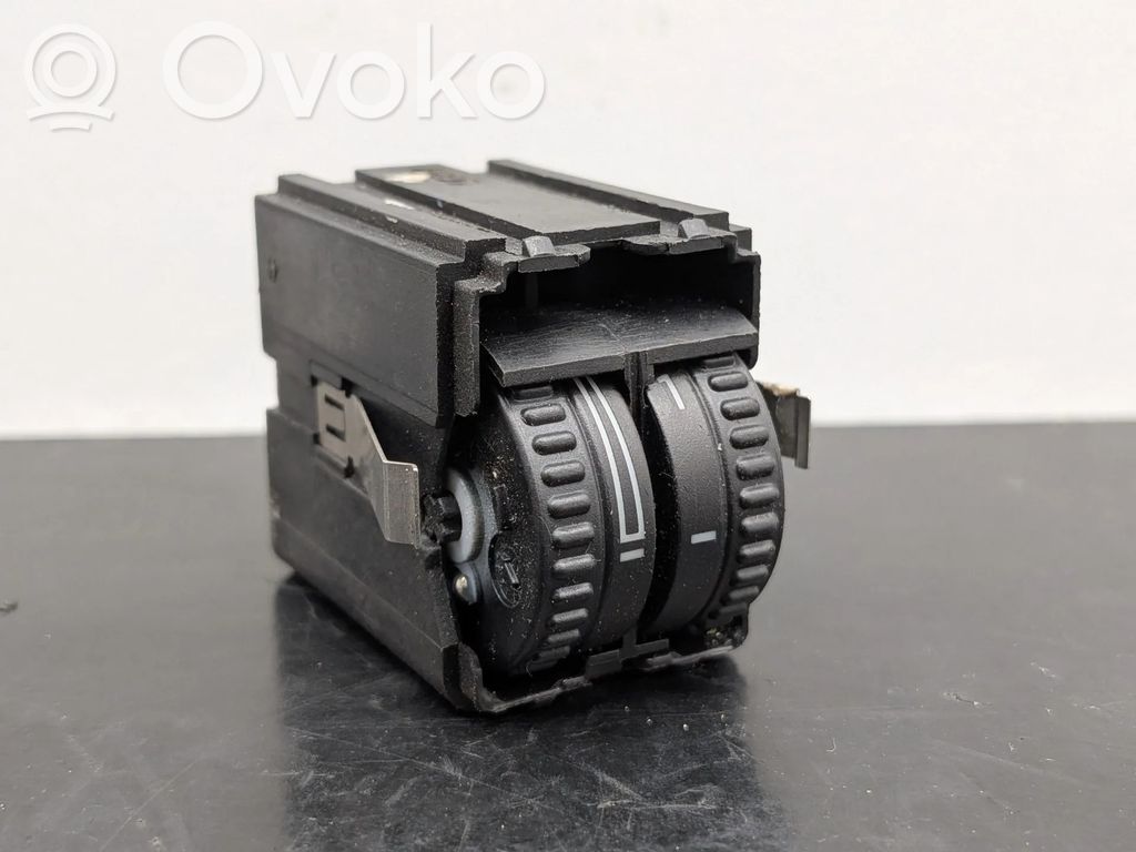 Volkswagen Golf Plus Interruptor de luz 
