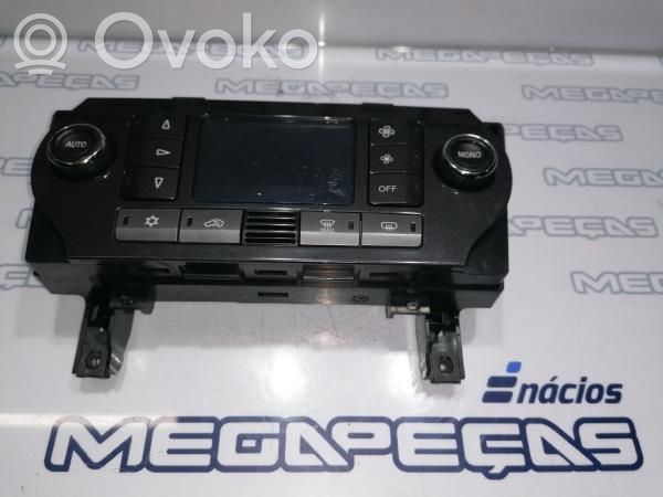 Climate control unit   A83013300,503600040100,735442075