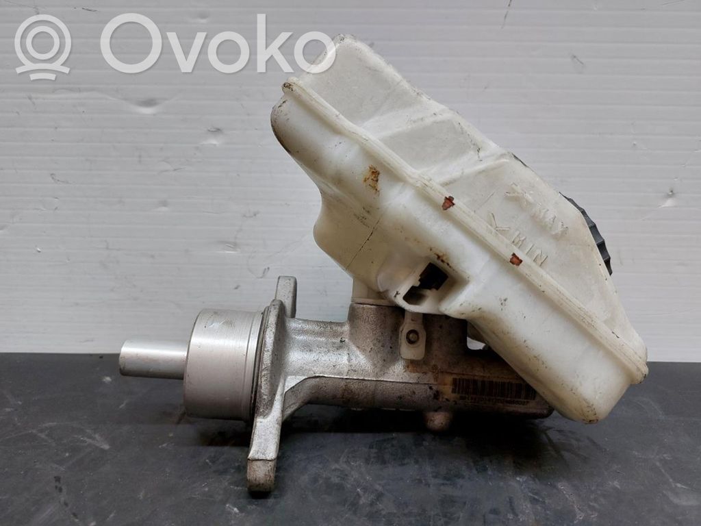 Opel Corsa C Pääjarrusylinteri 