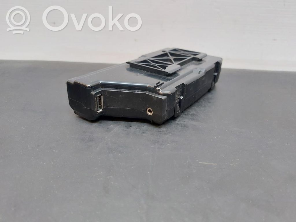 Seat Ibiza IV (6J,6P) Altri dispositivi 