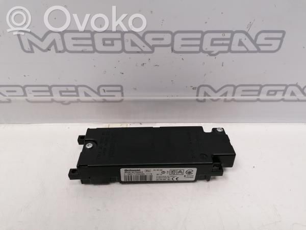 Fiat Scudo Bluetooth control unit module 