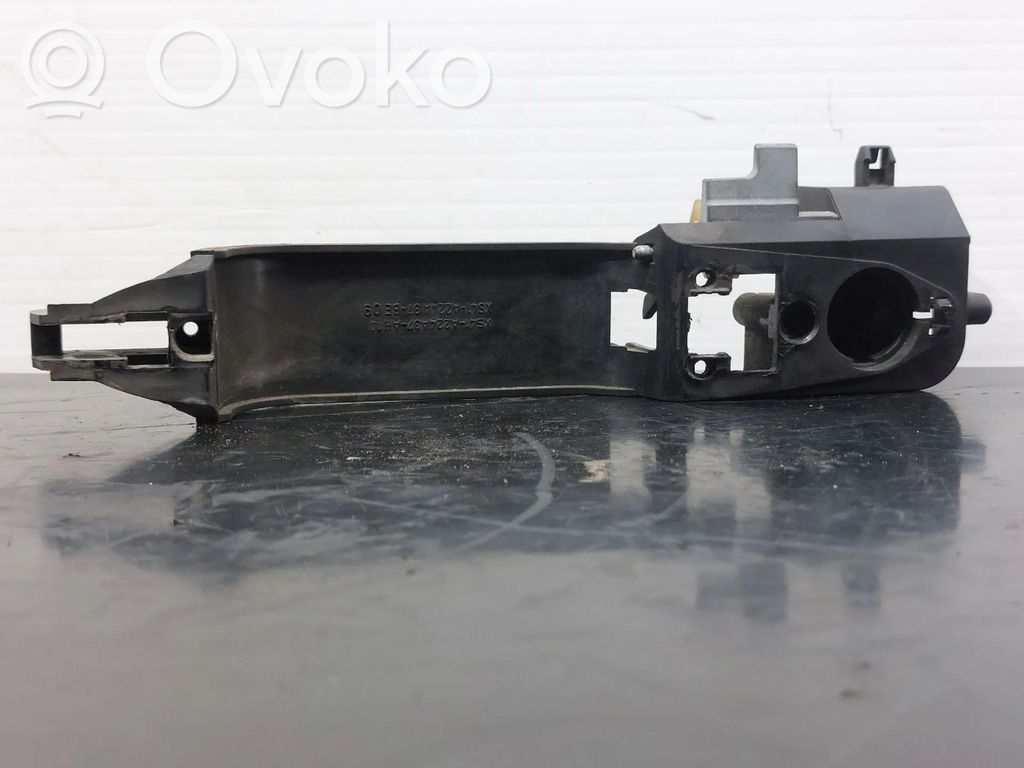 Front door interior handle trim   XS41A224A37AH,XS41A224A37AH,XS41A224A37BE,XS41A224A37BE