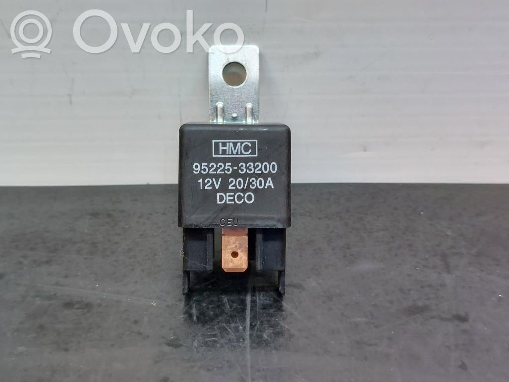 Multifunctional control switch/knob   9522533200