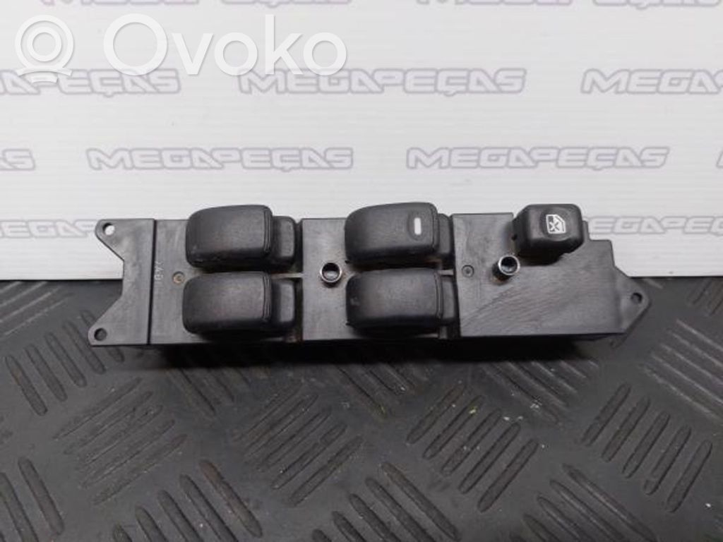 Mitsubishi Lancer Electric window control switch 