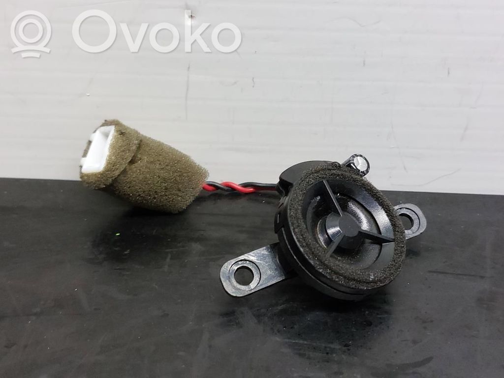 Altavoz del panel   93533701