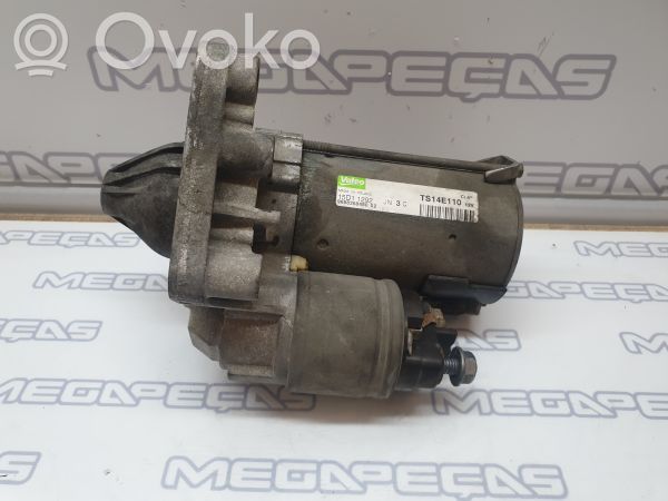 Fiat Scudo Motorino d’avviamento 
