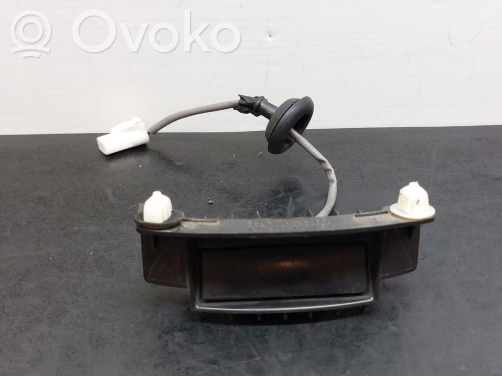 Hyundai i30 Multifunctional control switch/knob 