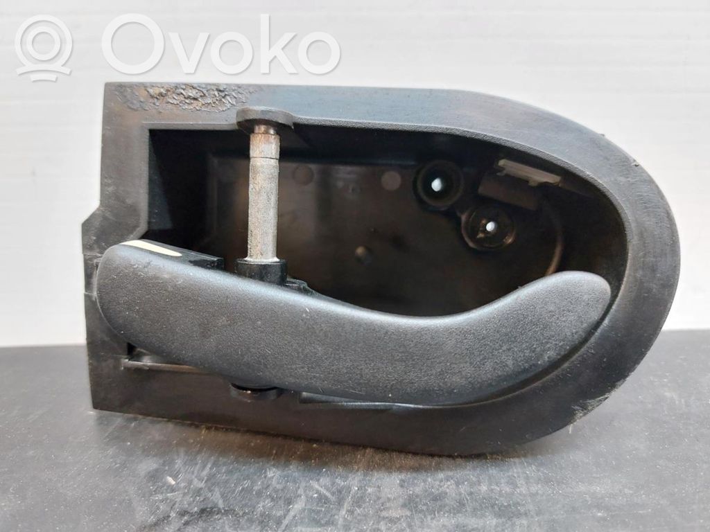 Ford Fiesta Manecilla externa puerta trasera 