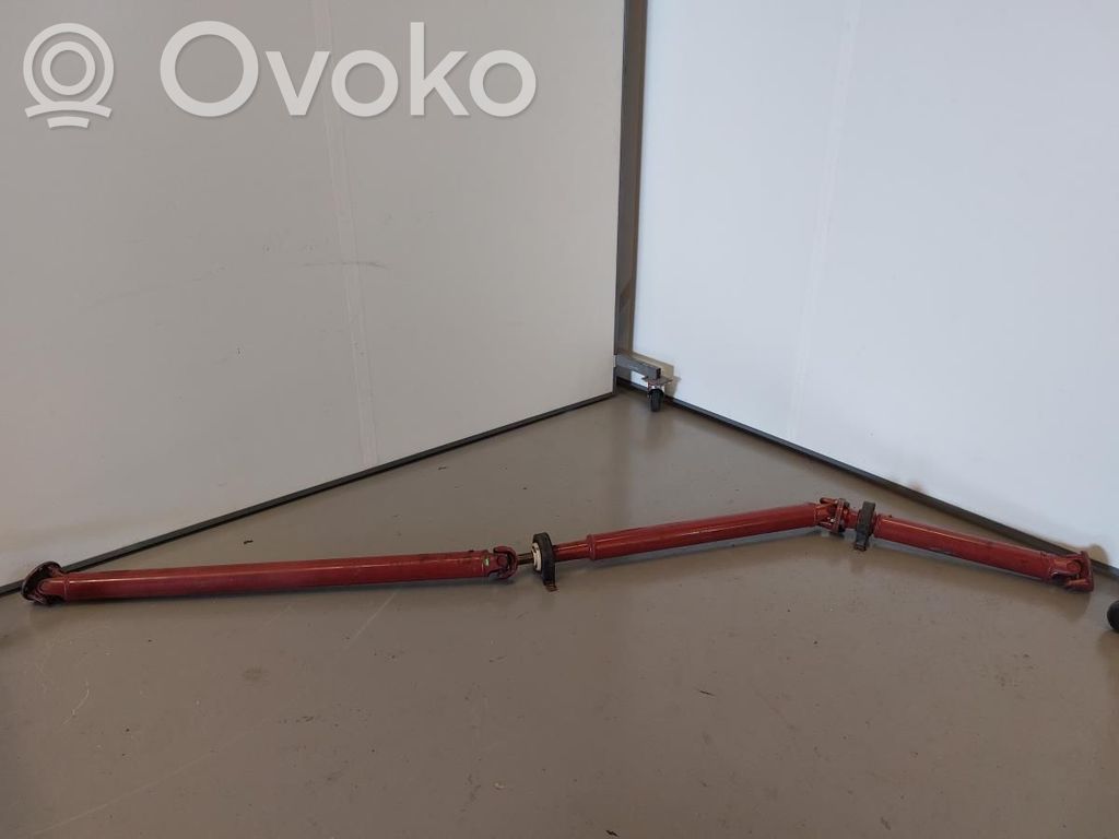 Vidējais kardāns   4583GKN