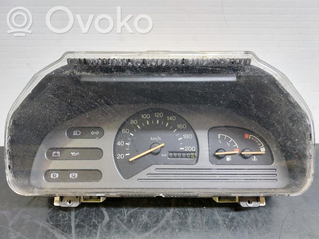 Nopeusmittari (mittaristo)   89FB10848AB
