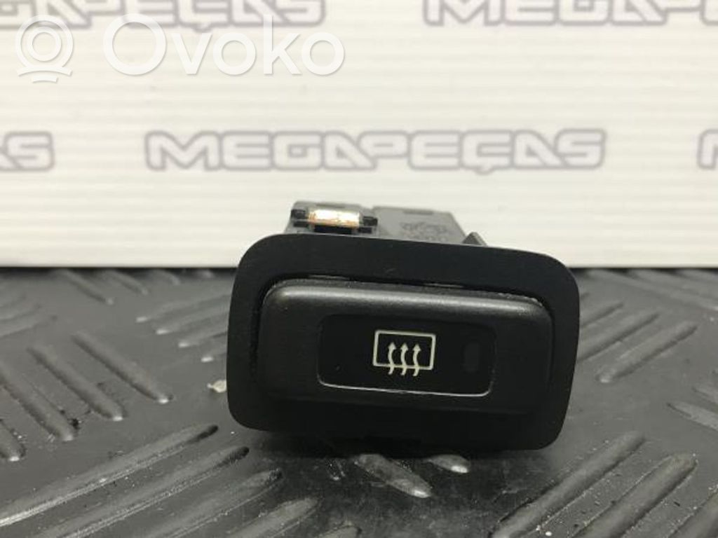 Honda Civic Multifunctional control switch/knob 