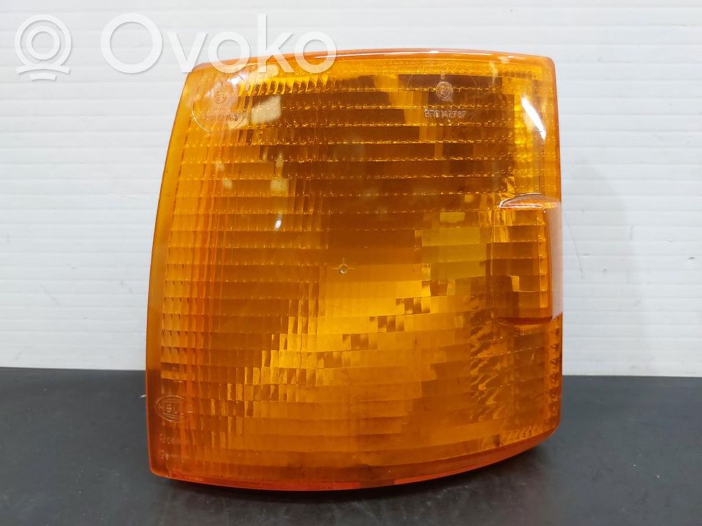 Volkswagen Transporter - Caravelle T4 Blinker vorne Stoßstange 