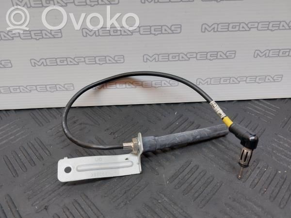 KIA Ceed Amplificador de antena aérea