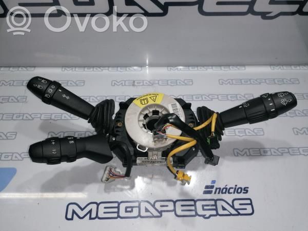 Fiat Bravo Autres commutateurs / boutons / leviers 