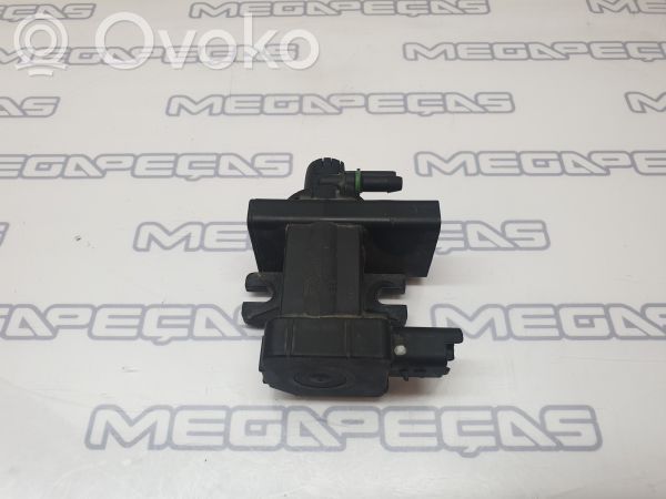 Electroválvula del turbo   9660693180
