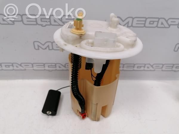 Fiat Scudo Pompe à carburant