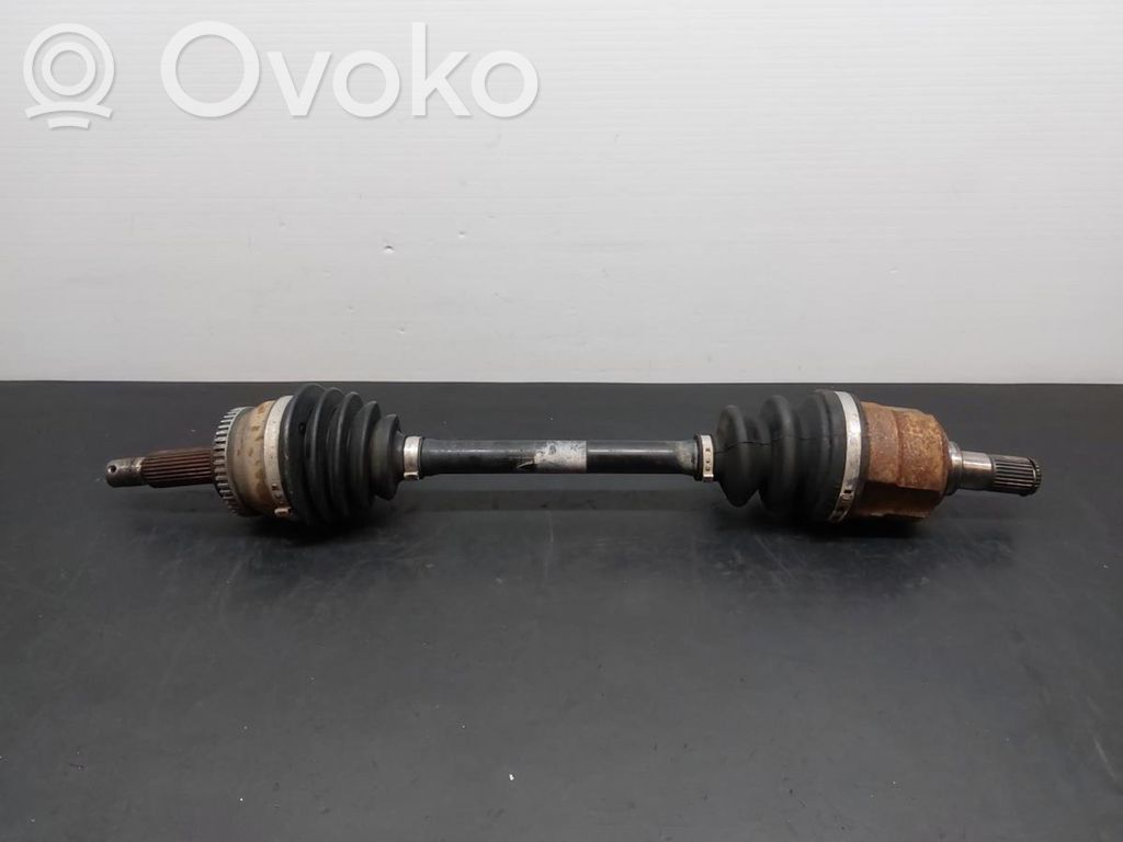 Eje de transmisión delantero   495012L210
