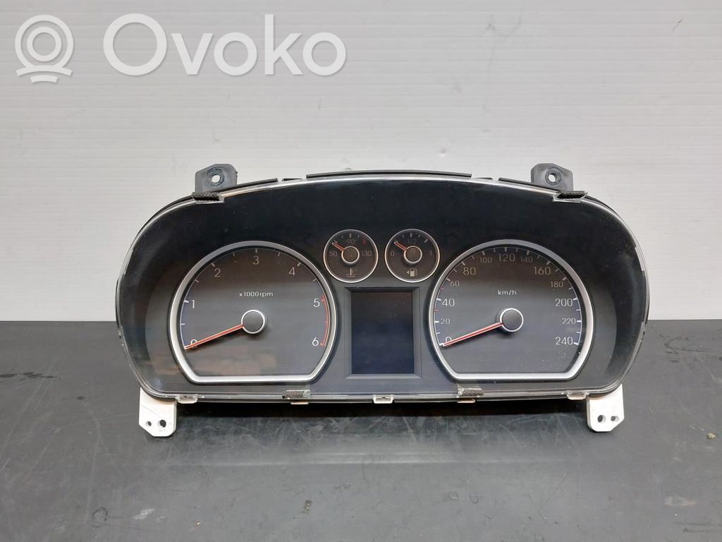 Tachimetro (quadro strumenti)   940032L520,21Y