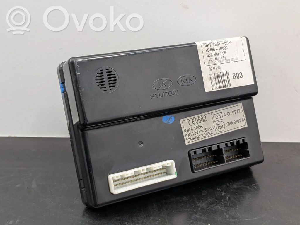 SAM control unit   954001H030,954001H030