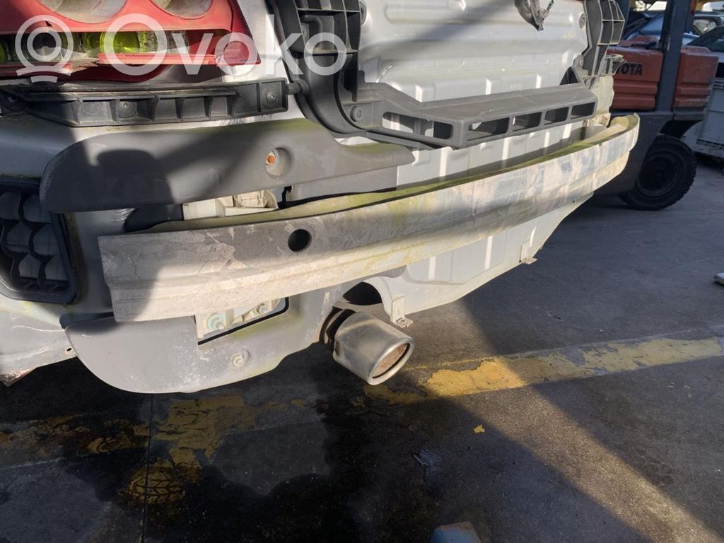 Audi TT Mk1 Travesaño de apoyo del amortiguador trasero 