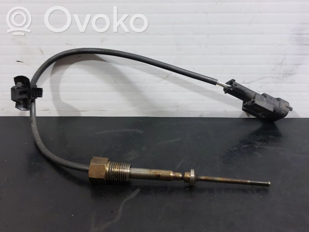 Hyundai ix35 Outside/external air temperature sensor 