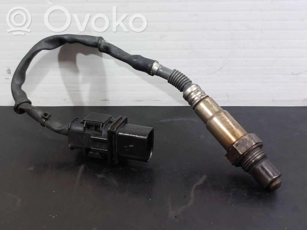 Sonda lambda   393504A410,393504A410,9350933004