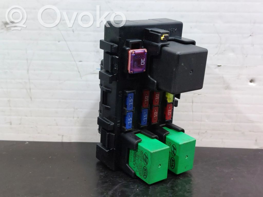 SAM control unit   919512S000,391603C200,919512S000,952242D000